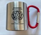 Koffie- Theemok Korps Nationale Reserve, Verzenden, Landmacht, Nederland, Overige typen