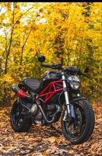Ducati Monster 796 ABS (35kW) A2, Motoren, Ophalen, Gebruikt