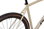 NEW 2025 | Isaac Hadron Mojave Sand | GRX 2x12s | Gravelbike, Overige merken, 28 inch, Ophalen of Verzenden, Meer dan 20 versnellingen
