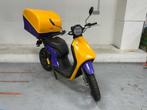 Govecs Flex 2.0 (no battery), Fietsen en Brommers, Snorfietsen en Snorscooters, Gebruikt, Elektrisch, Ophalen, Overige merken