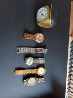 Horloges, Sieraden, Tassen en Uiterlijk, Horloges | Dames, Ophalen of Verzenden, Overige merken