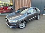 Audi Q3 2.0 TFSI quattro Sport Pro Line S-Line | Automaat |, Auto's, Automaat, Gebruikt, Euro 6, 4 cilinders