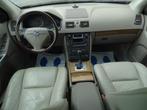 Volvo XC90 4.4 V8 Momentum 7PERS - AUTOMAAT - PANORAMADAK -, Auto's, Volvo, Gebruikt, Leder, Bedrijf, Vierwielaandrijving