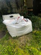 Metselzand nageboeg vol, Tuin en Terras, Ophalen, Zo goed als nieuw, Metselzand