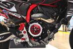 Clear clutch open koppelingsdeksel Hypermotard 698 en RVE, Ophalen of Verzenden, Nieuw