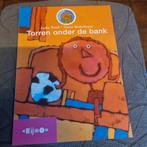 Torren onder de bank - Lydia Rood - leesleeuw kleuters, Boeken, Kinderboeken | Kleuters, Fictie algemeen, Jongen of Meisje, Ophalen of Verzenden