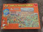 puzzels diverse Jan van Haasteren, Hobby en Vrije tijd, Denksport en Puzzels, Ophalen, 500 t/m 1500 stukjes, Zo goed als nieuw