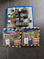 Smartgames Roadblock + Booster Pack, Een of twee spelers, Ophalen of Verzenden, Zo goed als nieuw, Reisspel