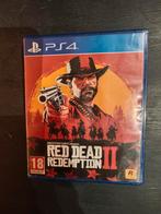 Red Dead Redemption 2 - PS4/PS5, Spelcomputers en Games, Games | Sony PlayStation 4, Avontuur en Actie, Vanaf 18 jaar, 1 speler