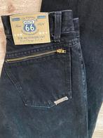 Motor spijkerbroek met teflon bescherming, Motoren, Kleding | Motorkleding, Overige merken, Ophalen of Verzenden, Broek | textiel