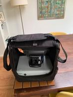 Lowrance Elite-5 HDI, Ophalen of Verzenden, Zo goed als nieuw, Kaartplotter of Fish Finder
