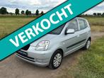 Kia Picanto 1.0 LXE, Auto's, Voorwielaandrijving, 4 cilinders, 400 kg, 61 pk