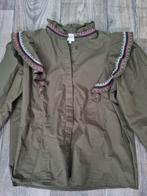 Shoeby leuke blouse, Ophalen of Verzenden, Zo goed als nieuw