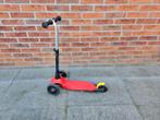 Rode step van B1 Oxelo, Ophalen, Gebruikt, Gewone step