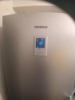 Koel-vriescombinatie - Samsung gratis, Witgoed en Apparatuur, Koelkasten en IJskasten, Ophalen, Gebruikt, 200 liter of meer, 160 cm of meer