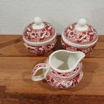 Boch servies Teadrinker, Antiek en Kunst, Ophalen of Verzenden