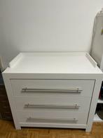 Vincenzo/Vittoria Commode - Wit, Gebruikt, Ophalen, Gebruikt, 50 tot 70 cm, 75 tot 100 cm