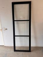 Stompe binnendeur 85,5x237cm rechtsdraaiend, Ophalen, Binnendeur, Nieuw, 200 tot 215 cm