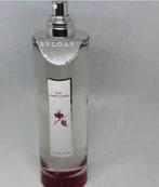 Eau parfumee au thé rouge Bvlgari 100 ml edt Origineel, Ophalen of Verzenden, Nieuw