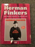 Herman Finkers - Geen Spatader Veranderd DVD, Cd's en Dvd's, Ophalen of Verzenden