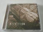 ATTRITION - THE ETERNITY LP goth, neo classical , electro, Ophalen of Verzenden
