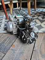 125cc Motorblok, Ophalen of Verzenden, Gebruikt, Blok, Onbekend