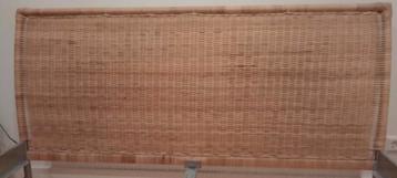 Ikea Sundnes Bedframe - afbeelding 1