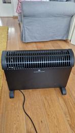 Handson Convectorkachel - 2000W - Zo goed als nieuw, Overige soorten, Elektrisch, Ophalen of Verzenden, Zo goed als nieuw