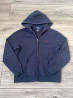 Ralph Lauren vest donker blauw, Blauw, Ralph Lauren, Ophalen of Verzenden, Zo goed als nieuw