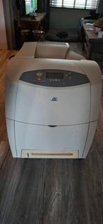 2 Hp printers, Computers en Software, Printers, Ophalen, Zo goed als nieuw, Printer, HP