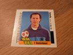 Wk Voetbal 1986 Frans Beckenbauer panini like, Ophalen of Verzenden, Zo goed als nieuw, Buitenlandse clubs, Poster, Plaatje of Sticker