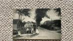 Ansichtkaart Oostvoorne Achterweg 1903. 933, Verzamelen, Ansichtkaarten | Nederland, Ophalen of Verzenden, Voor 1920, Gelopen