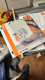 Stihl Diamant zaagbladen. 230 300 350mm, 70 mm of meer, Kettingzaag, Ophalen of Verzenden, Zo goed als nieuw