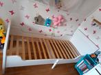 Ikea sundvik meegroeibed, Kinderen en Baby's, Kinderkamer | Bedden, Zo goed als nieuw, 70 tot 85 cm, Ophalen, Matras