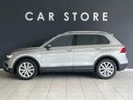 Volkswagen Tiguan 1.5 TSI ACT Highline PANO TREKHAAK, 150 pk, Origineel Nederlands, Bedrijf, SUV of Terreinwagen