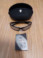 Lamborghini Tonino zonnebril, Ophalen of Verzenden, Zo goed als nieuw, Overige merken