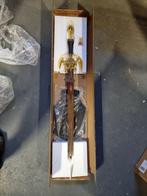 World of Warcarft Zwaard - Sword Game Verzamelen Cosplay, Verzamelen, Zwaard of Sabel, -, Ophalen of Verzenden, -