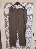 BONITA NIEUWE MOOIE GROENE BROEK MAAT42, Kleding | Dames, Broeken en Pantalons, Maat 42/44 (L), Nieuw, Ophalen of Verzenden, BONITA