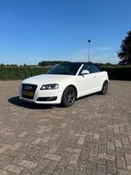 Audi A3 Cabriolet 1.8 TFSI Ambition Pro Line, Auto's, Audi, Voorwielaandrijving, 74 €/maand, 4 cilinders, Cabriolet