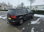 Volkswagen Touran 1.4 TSI 7 persoons panoramadak trekhaak, Voorwielaandrijving, 4 cilinders, Electronic Stability Program (ESP)
