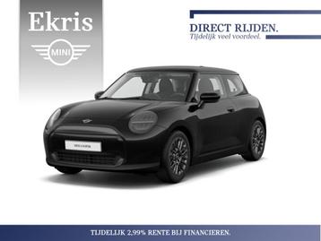 MINI Cooper E | Essential Trim | Actie beschikbaar voor biedingen