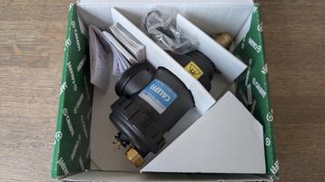 Caleffi vuilafscheider dirtmagpro 28mm beschikbaar voor biedingen