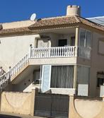 Spanje Vakantiewoning  zwembad dicht bij strand en zee, 2 slaapkamers, Costa Blanca, Wasmachine, Appartement