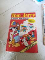 Tom en Jerry nr.38, Gelezen, Ophalen of Verzenden, Meerdere stripboeken