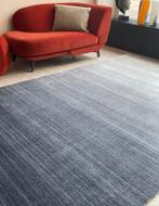 Leolux Evidence Milan tapjjt Blue, Ophalen, Blauw, Rechthoekig, Nieuw