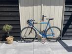 Koga miyata racefiets, Fietsen en Brommers, Fietsen | Racefietsen, Ophalen, Staal, Zo goed als nieuw, 57 tot 61 cm