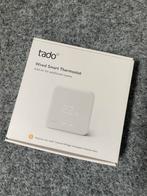 Tado v3+ thermostaat NIEUW, Ophalen of Verzenden, Slimme thermostaat, Nieuw