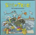 texel  sinterklaas op texel, Nieuw, Ophalen of Verzenden, 20e eeuw of later