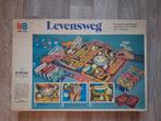 Levensweg, Hobby en Vrije tijd, Gezelschapsspellen | Bordspellen, Ophalen of Verzenden