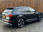 Audi Q7 55 TFSI e quattro Pro Line S | Panoramadak | Camera, Automaat, Gebruikt, Euro 6, 2995 cc